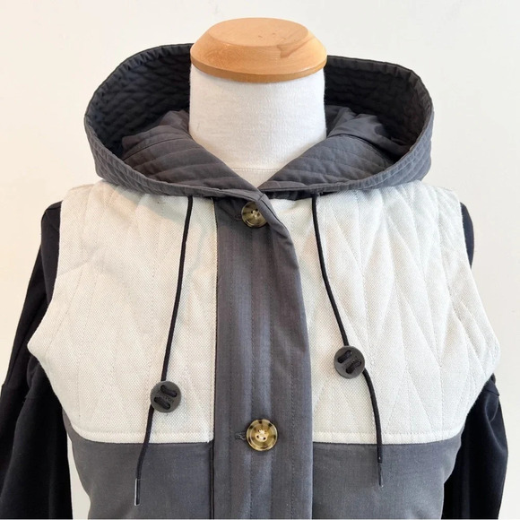 Burton Geneva DRYRIDE Hooded Vest - Picture 5 of 15